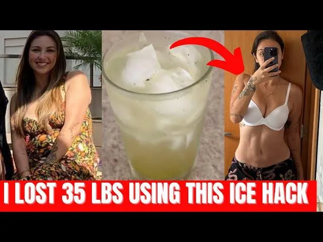 alpine ice trick for weight loss